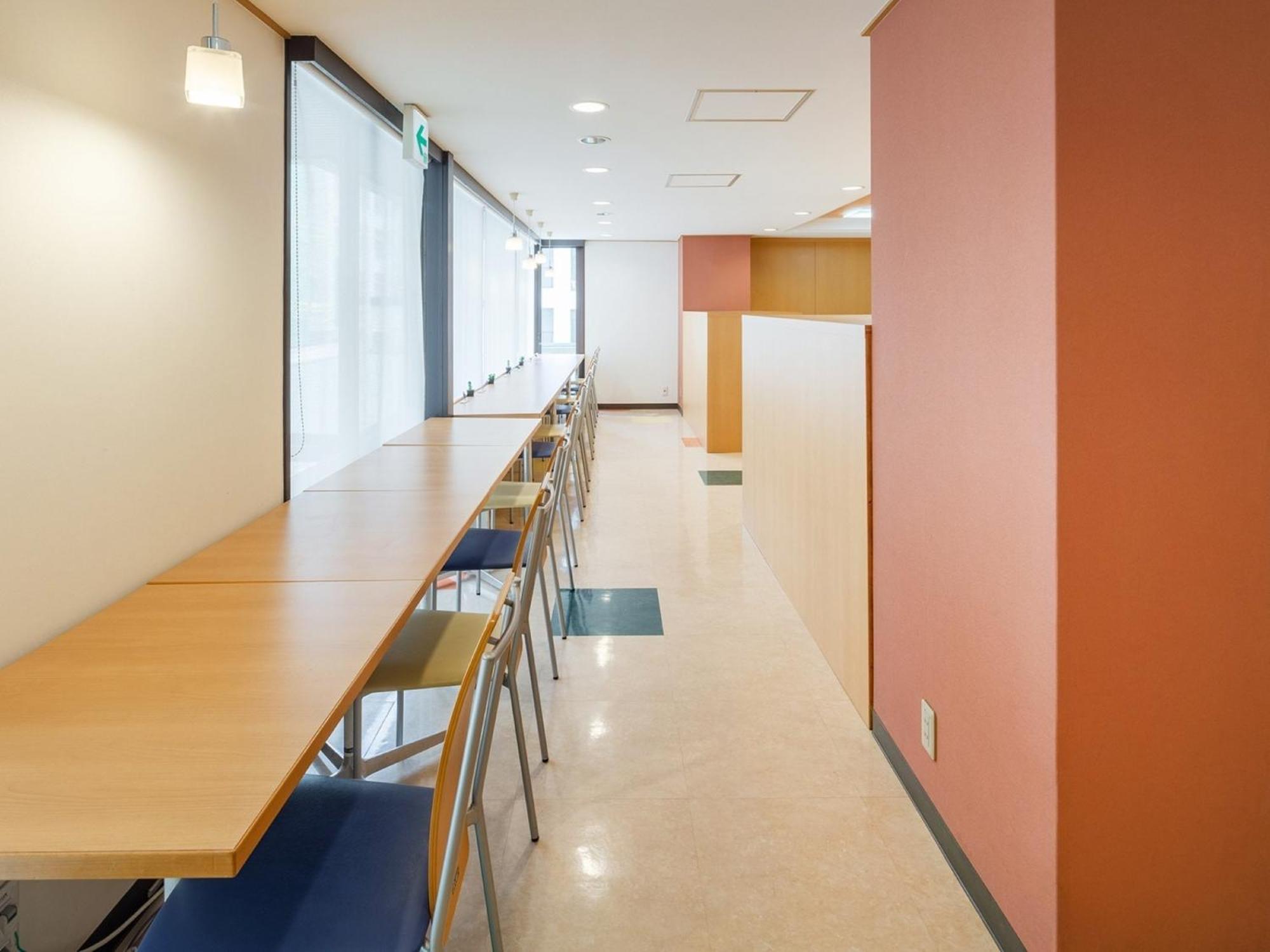 The One Five Osaka Sakaisuji - Vacation Stay 47172V Exteriér fotografie